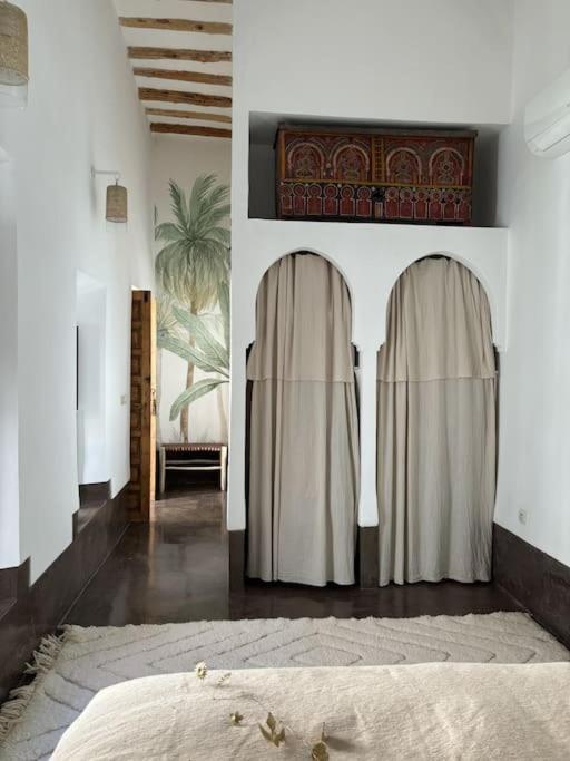 Neroli Le Riad, Idealement Situe Marrakesh Exterior photo