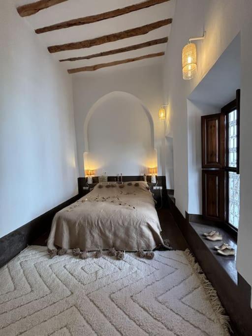 Neroli Le Riad, Idealement Situe Marrakesh Exterior photo